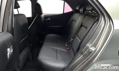 Kia Morning 2020 1.0 Автомат в Москве № 18071, миниатюра 9