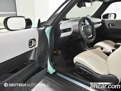 Mini Cooper 2025 2.0 Автомат в Москве № 181596, миниатюра 11