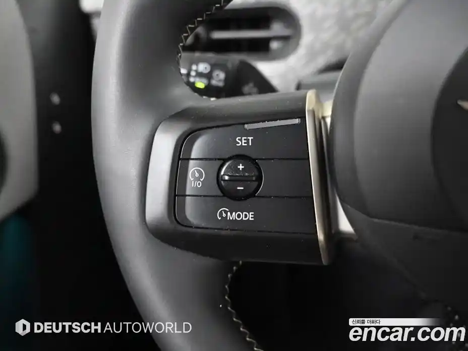 Mini Cooper 2025 2.0 Автомат в Москве № 181596, фото 16