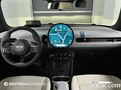 Mini Cooper 2025 2.0 Автомат в Москве № 181596, миниатюра 7