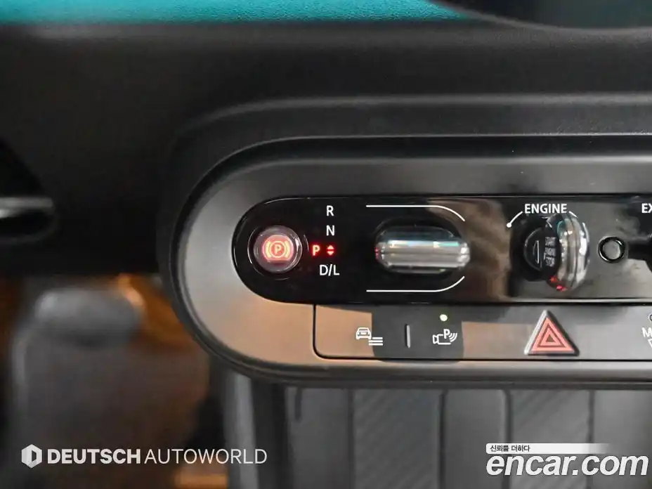 Mini Cooper 2025 2.0 Автомат в Москве № 181596, фото 9