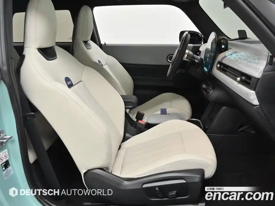 Mini Cooper 2025 2.0 Автомат в Москве № 181596, фото 10