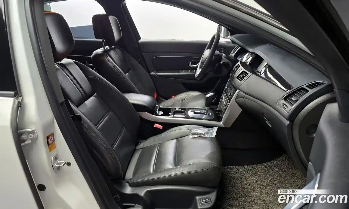 Renault SM5 2014 2.0 Автомат в Москве № 182788, фото 11