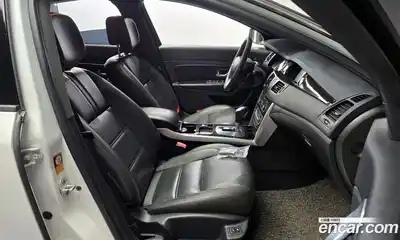 Renault SM5 2014 2.0 Автомат в Москве № 182788, миниатюра 11