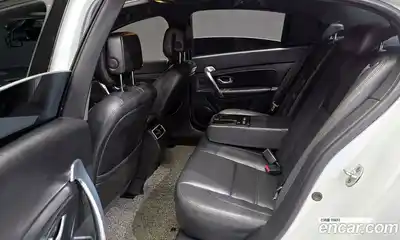 Renault SM5 2014 2.0 Автомат в Москве № 182788, миниатюра 12