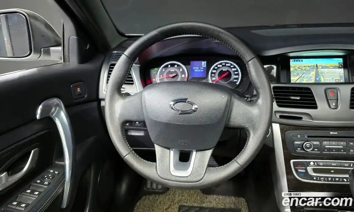 Renault SM5 2014 2.0 Автомат в Москве № 182788, фото 13