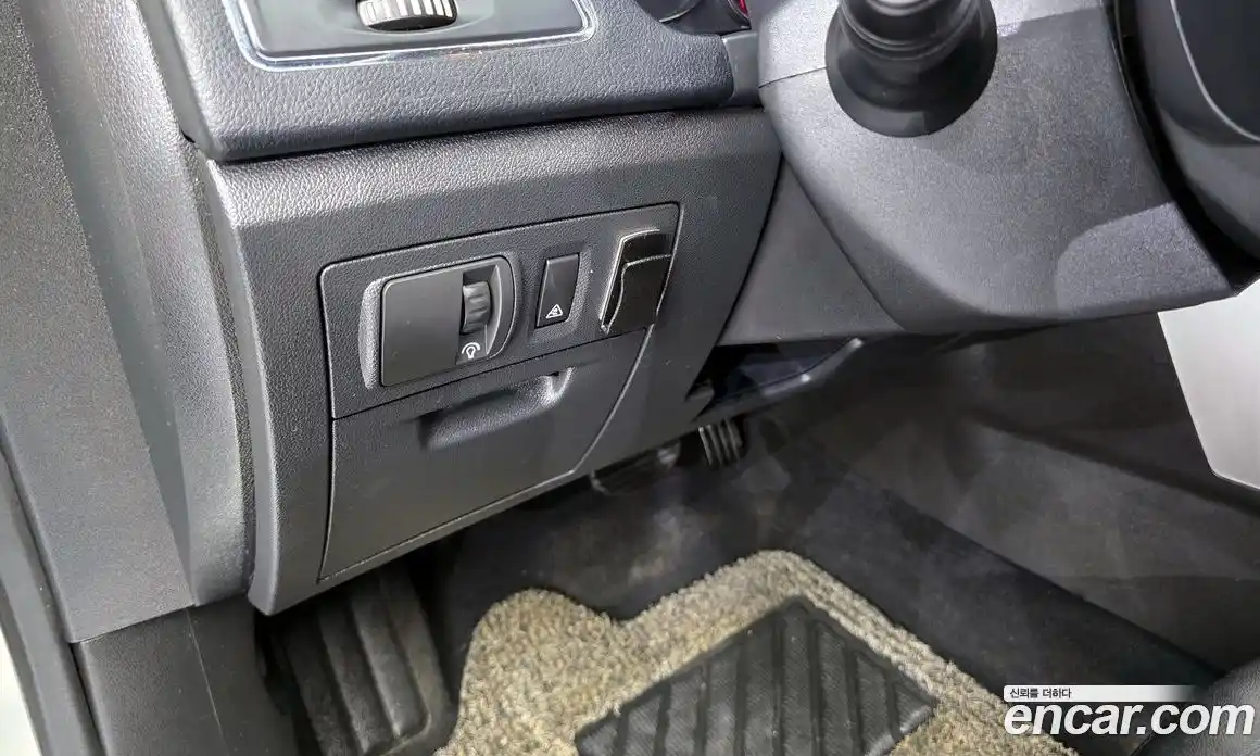 Renault SM5 2014 2.0 Автомат в Москве № 182788, фото 14