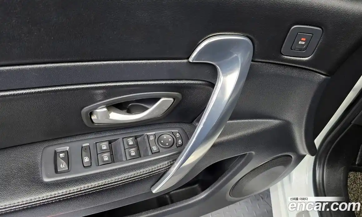 Renault SM5 2014 2.0 Автомат в Москве № 182788, фото 17