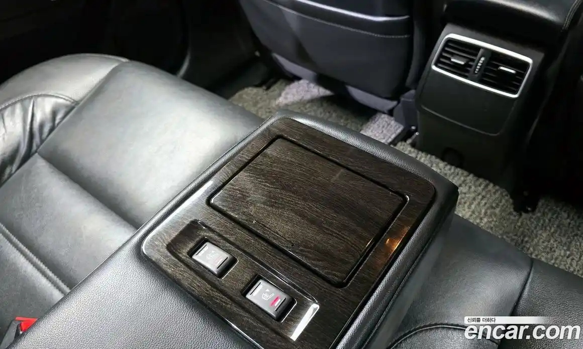 Renault SM5 2014 2.0 Автомат в Москве № 182788, фото 18