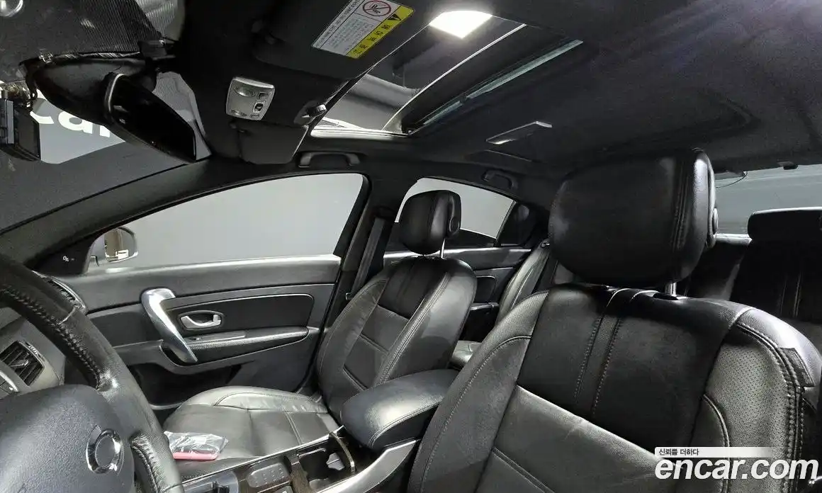 Renault SM5 2014 2.0 Автомат в Москве № 182788, фото 19