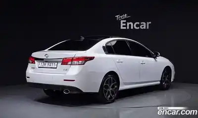 Renault SM5 2014 2.0 Автомат в Москве № 182788, миниатюра 2