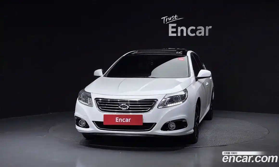 Renault SM5 2014 2.0 Автомат в Москве № 182788, фото 3