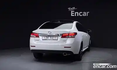 Renault SM5 2014 2.0 Автомат в Москве № 182788, миниатюра 4