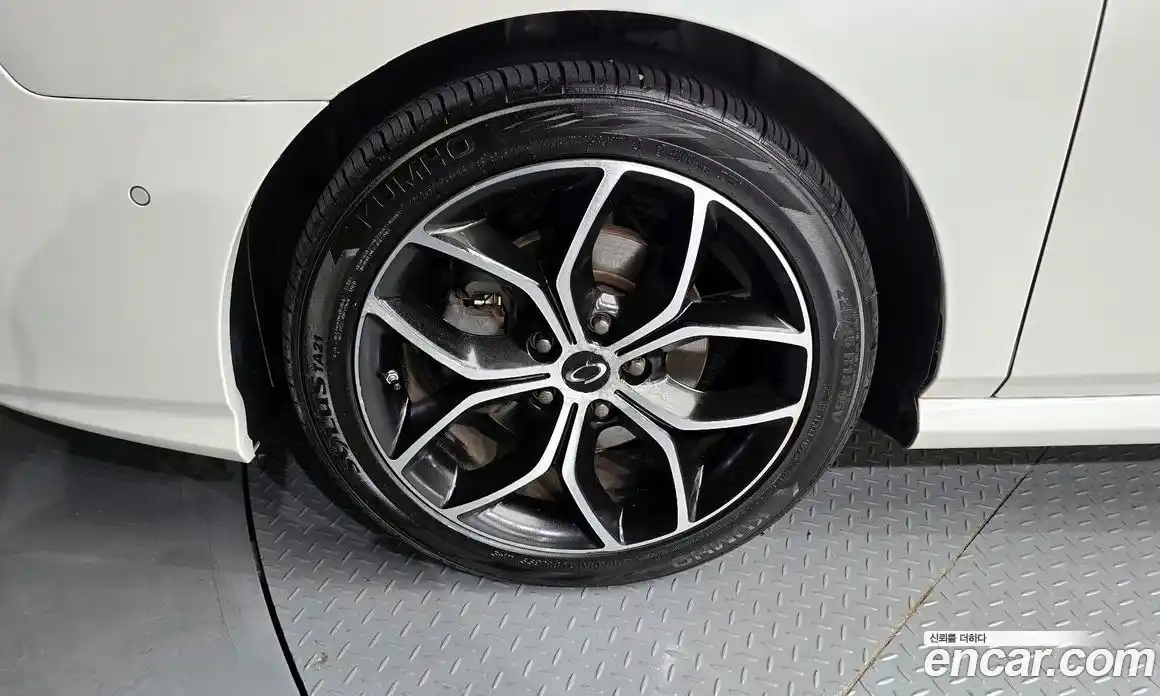 Renault SM5 2014 2.0 Автомат в Москве № 182788, фото 5