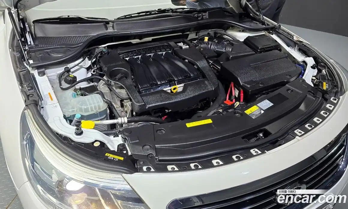 Renault SM5 2014 2.0 Автомат в Москве № 182788, фото 6