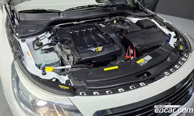 Renault SM5 2014 2.0 Автомат в Москве № 182788, миниатюра 6