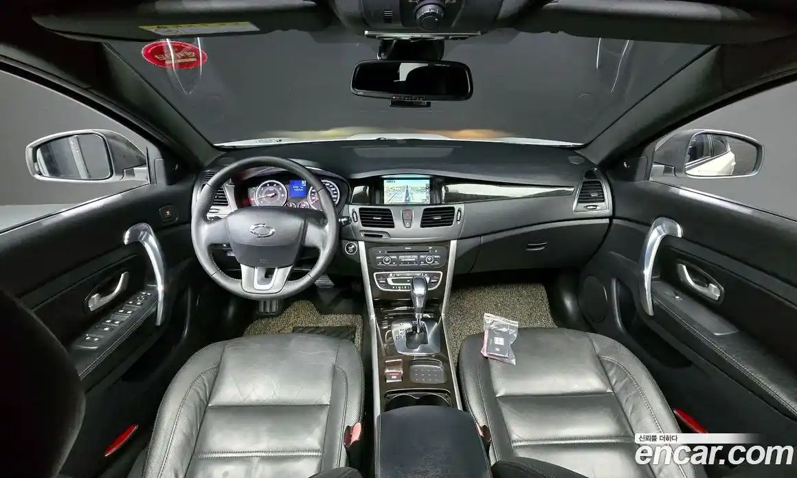 Renault SM5 2014 2.0 Автомат в Москве № 182788, фото 7