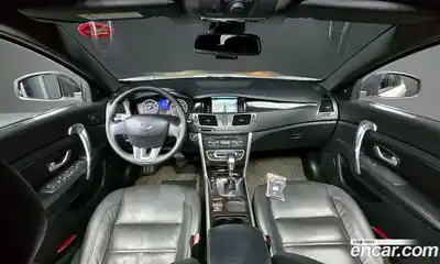 Renault SM5 2014 2.0 Автомат в Москве № 182788, миниатюра 7