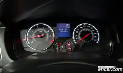 Renault SM5 2014 2.0 Автомат в Москве № 182788, миниатюра 8