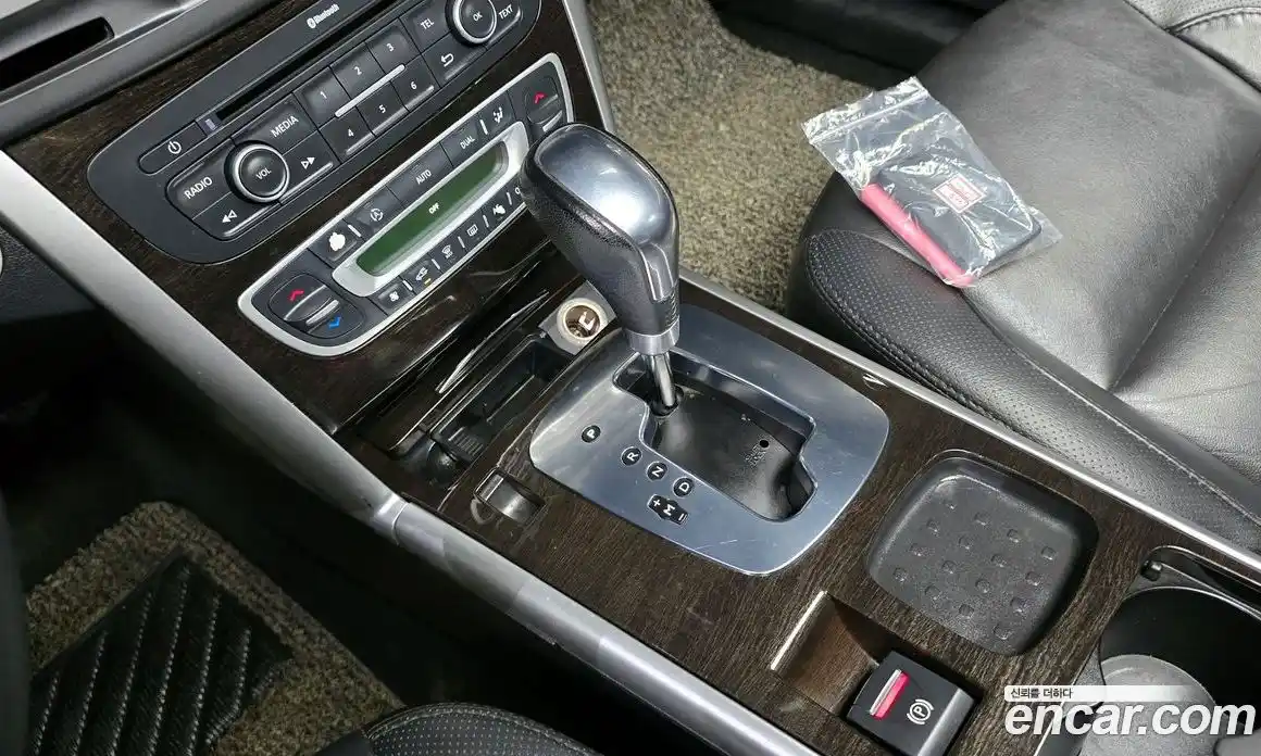 Renault SM5 2014 2.0 Автомат в Москве № 182788, фото 9