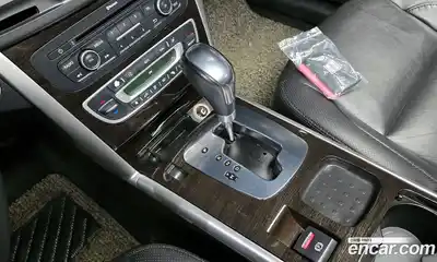 Renault SM5 2014 2.0 Автомат в Москве № 182788, миниатюра 9