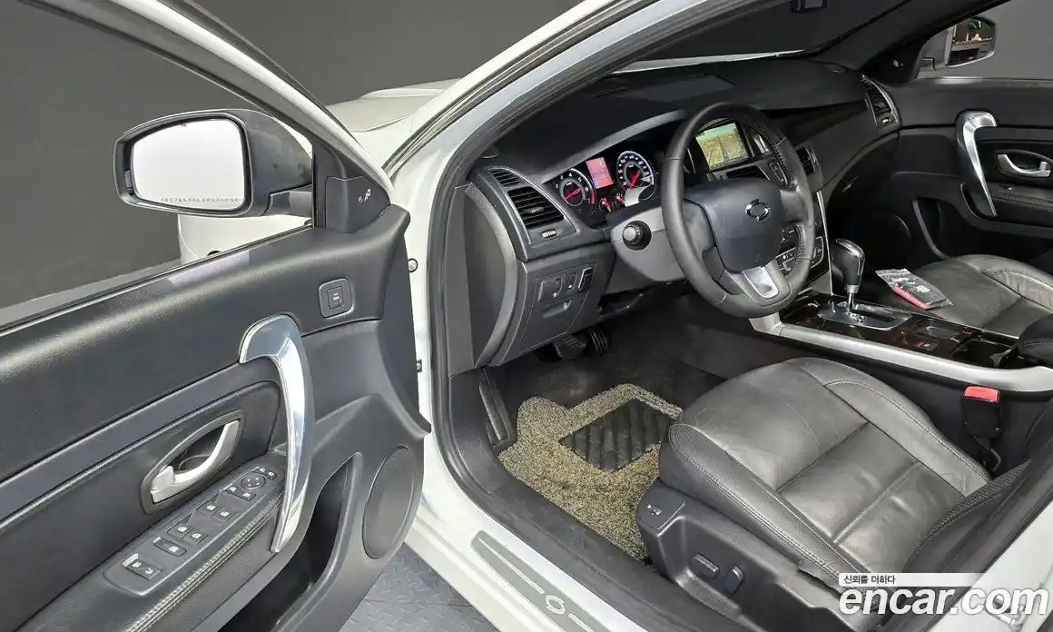 Renault SM5 2014 2.0 Автомат в Москве № 182788, фото 10