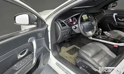 Renault SM5 2014 2.0 Автомат в Москве № 182788, миниатюра 10