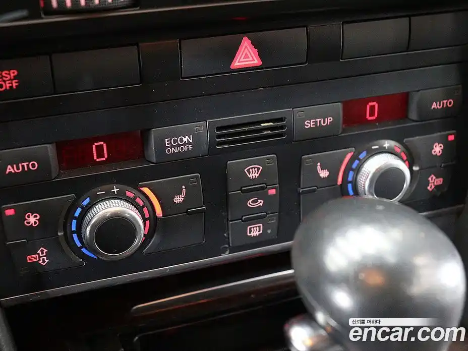 Audi A6 2009 3.1 Автомат в Москве № 184571, фото 11