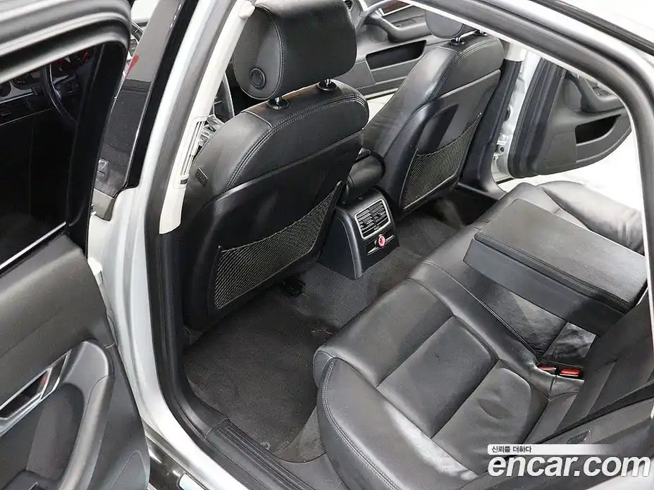 Audi A6 2009 3.1 Автомат в Москве № 184571, фото 17