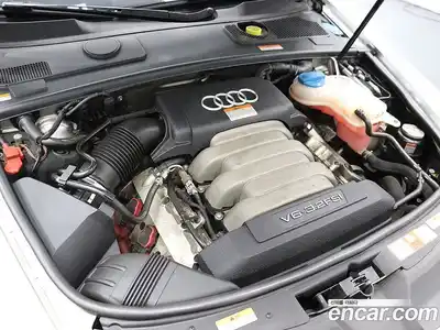 Audi A6 2009 3.1 Автомат в Москве № 184571, миниатюра 7