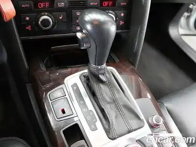 Audi A6 2009 3.1 Автомат в Москве № 184571, миниатюра 9