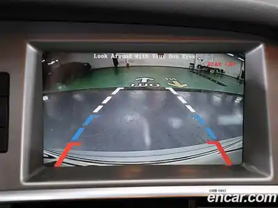 Audi A6 2009 3.1 Автомат в Москве № 184571, миниатюра 10