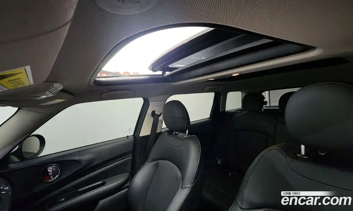 Mini Clubman 2019 2.0 Автомат в Москве № 185147, фото 19