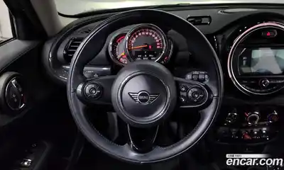 Mini Clubman 2019 2.0 Автомат в Москве № 185147, миниатюра 2