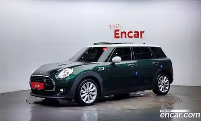 Mini Clubman 2019 2.0 Автомат в Москве № 185147, миниатюра 5