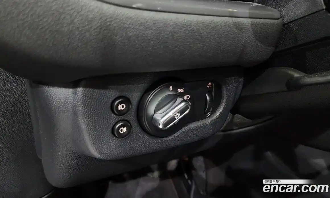 Mini Clubman 2019 2.0 Автомат в Москве № 185147, фото 8