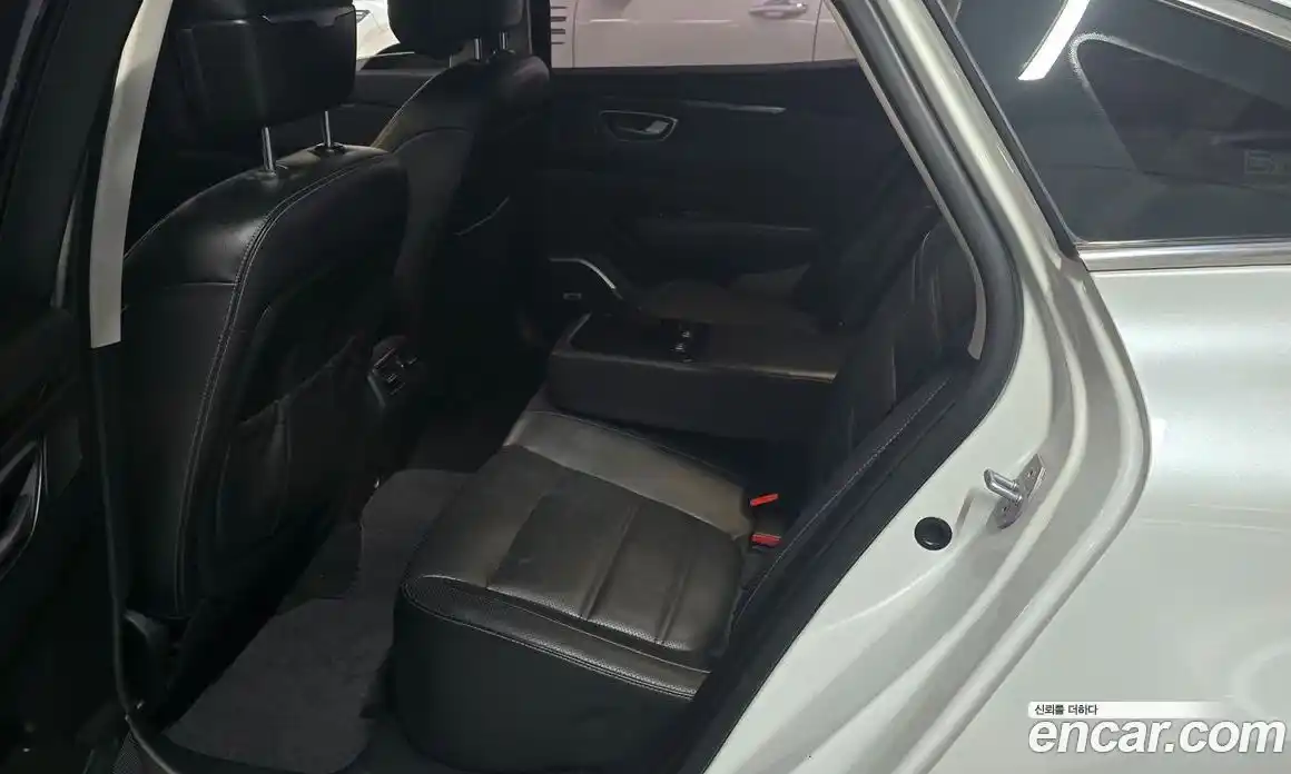 Renault SM6 2016 1.6 Автомат в Москве № 185633, фото 14