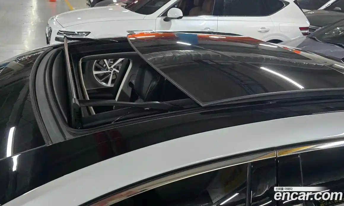 Renault SM6 2016 1.6 Автомат в Москве № 185633, фото 17