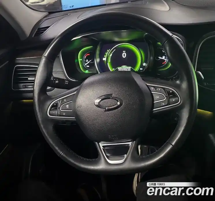 Renault SM6 2016 1.6 Автомат в Москве № 185633, фото 6