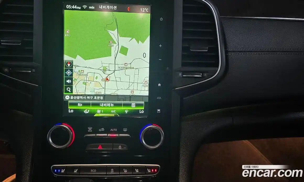 Renault SM6 2016 1.6 Автомат в Москве № 185633, фото 10