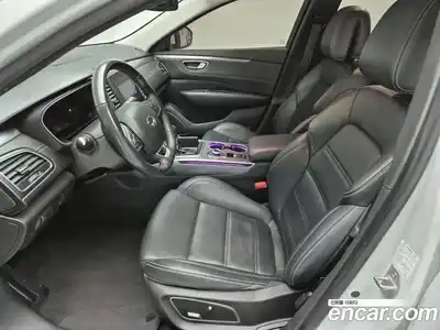 Renault SM6 2022 2.0 Автомат в Москве № 185640, миниатюра 11