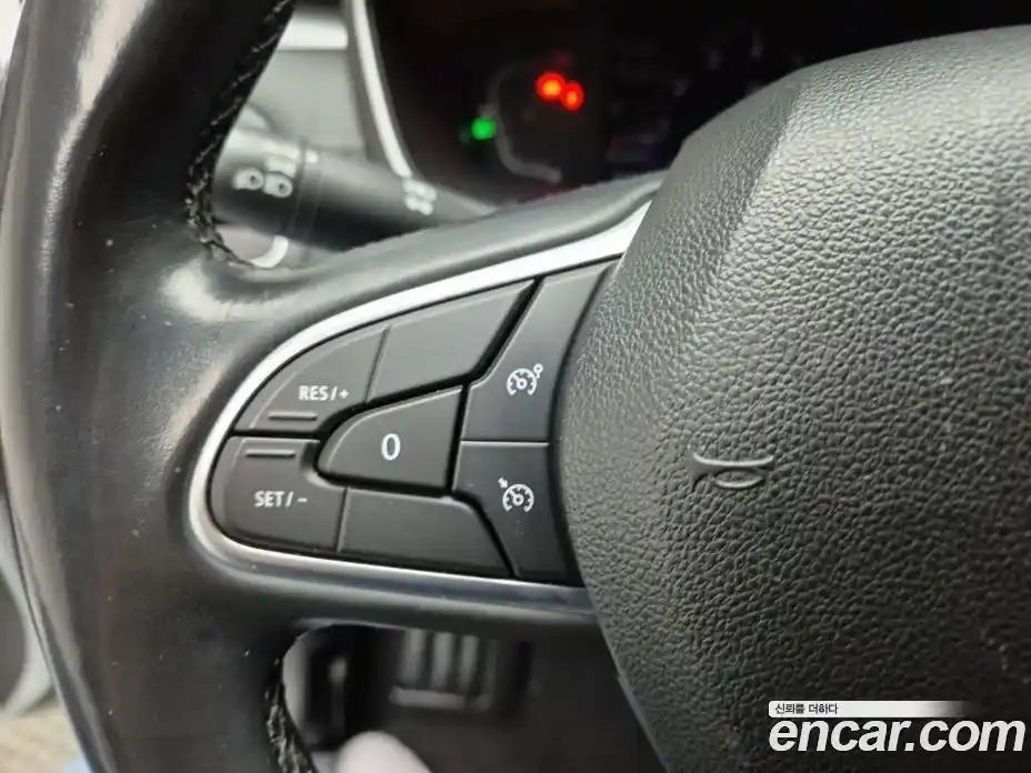 Renault SM6 2022 2.0 Автомат в Москве № 185640, фото 15