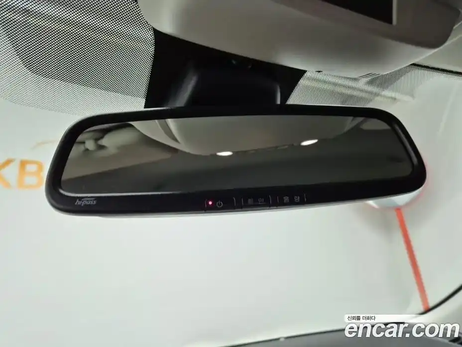 Renault SM6 2022 2.0 Автомат в Москве № 185640, фото 16