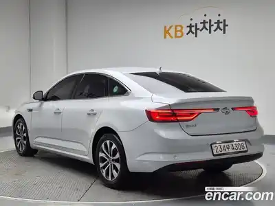 Renault SM6 2022 2.0 Автомат в Москве № 185640, миниатюра 2