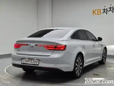 Renault SM6 2022 2.0 Автомат в Москве № 185640, миниатюра 3