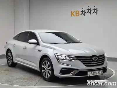 Renault SM6 2022 2.0 Автомат в Москве № 185640, миниатюра 4