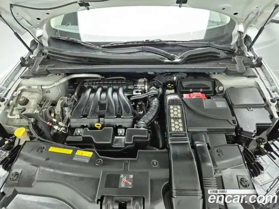 Renault SM6 2022 2.0 Автомат в Москве № 185640, фото 5