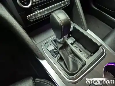 Renault SM6 2022 2.0 Автомат в Москве № 185640, миниатюра 8