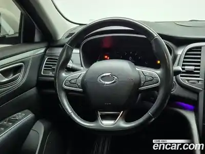 Renault SM6 2022 2.0 Автомат в Москве № 185640, миниатюра 9