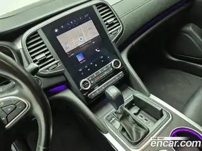 Renault SM6 2022 2.0 Автомат в Москве № 185640, миниатюра 10